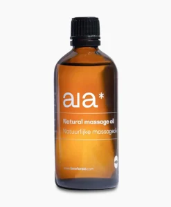 Accessoires Massage Oil 100Ml No Colour^Self Studies Clearance