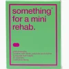 Accessoires Something For Reh No Colour^Self Studies Online