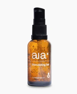 Accessoires Stimulating Gel 3 No Colour^Self Studies New