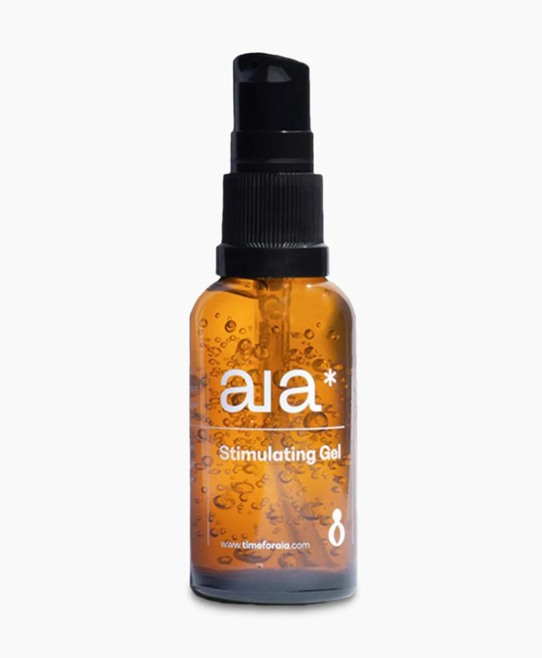 Accessoires Stimulating Gel 3 No Colour^Self Studies New