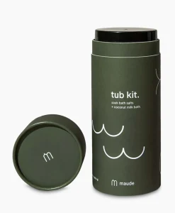 Accessoires Tubkit No Colour^Self Studies Online