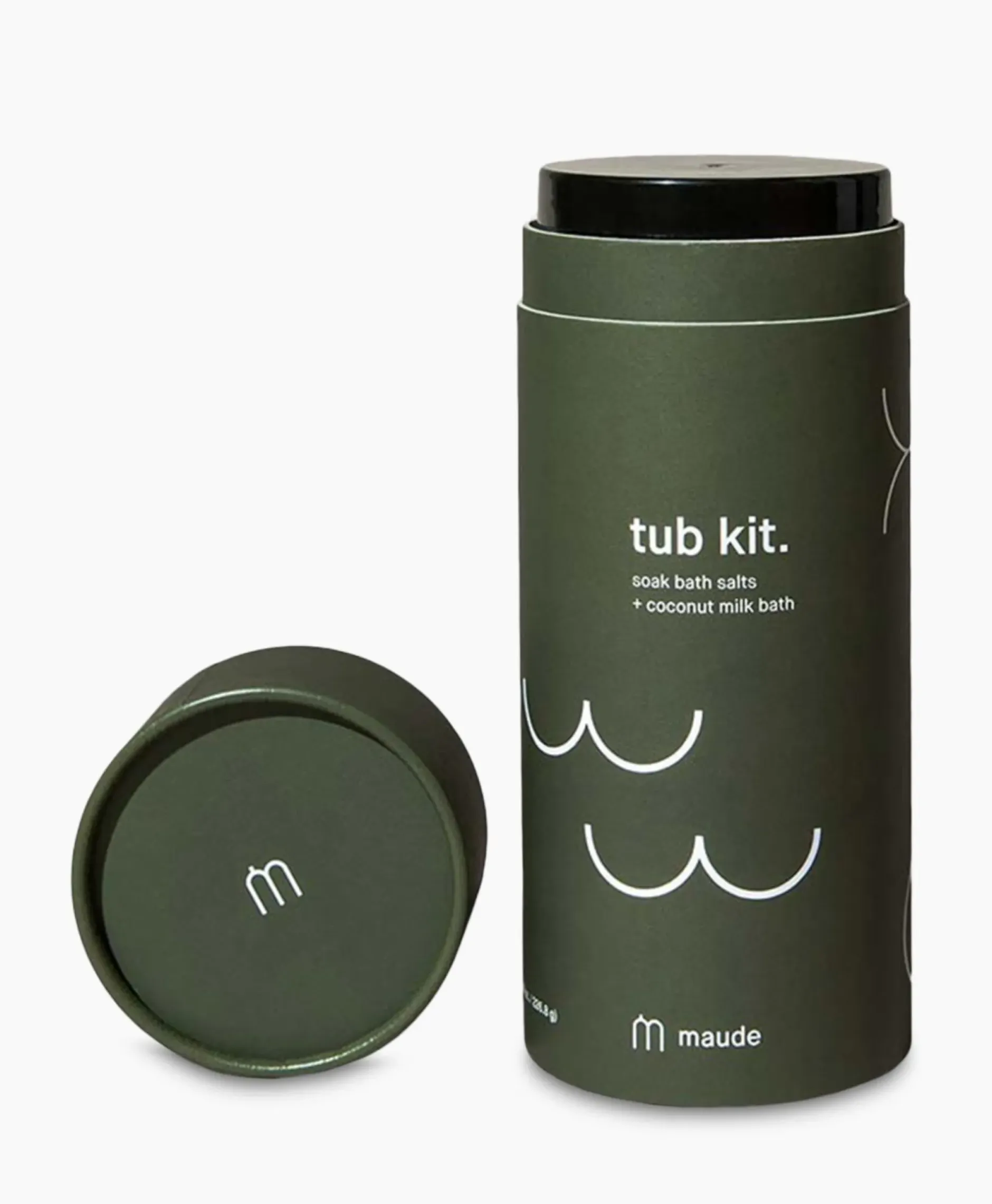 Accessoires Tubkit No Colour^Self Studies Online