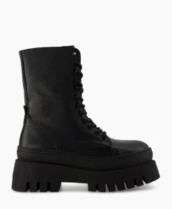 Enkellaars Coast Zwart^Steve Madden Clearance