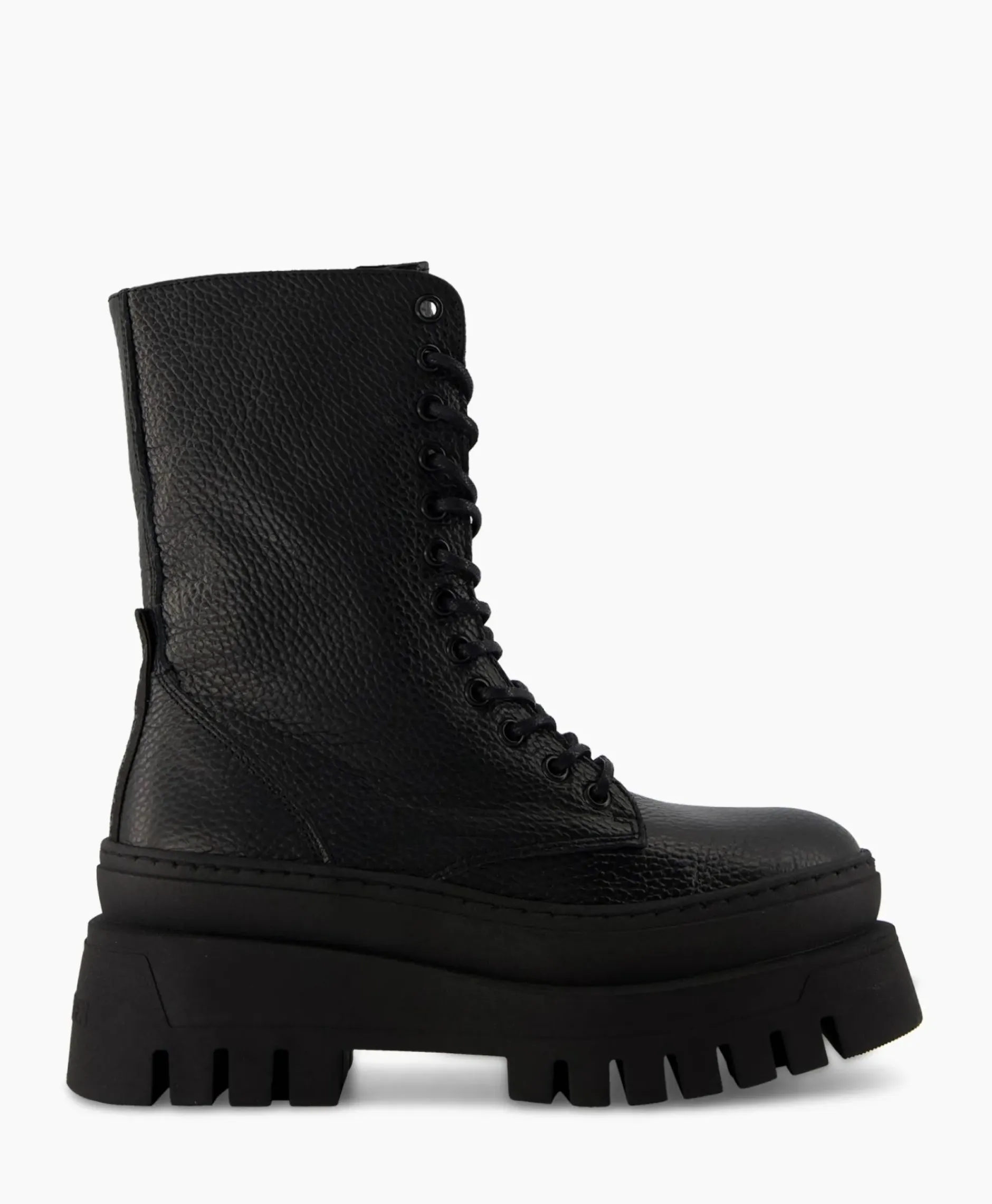 Enkellaars Coast Zwart^Steve Madden Clearance
