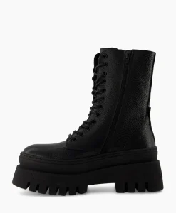 Enkellaars Coast Zwart^Steve Madden Clearance