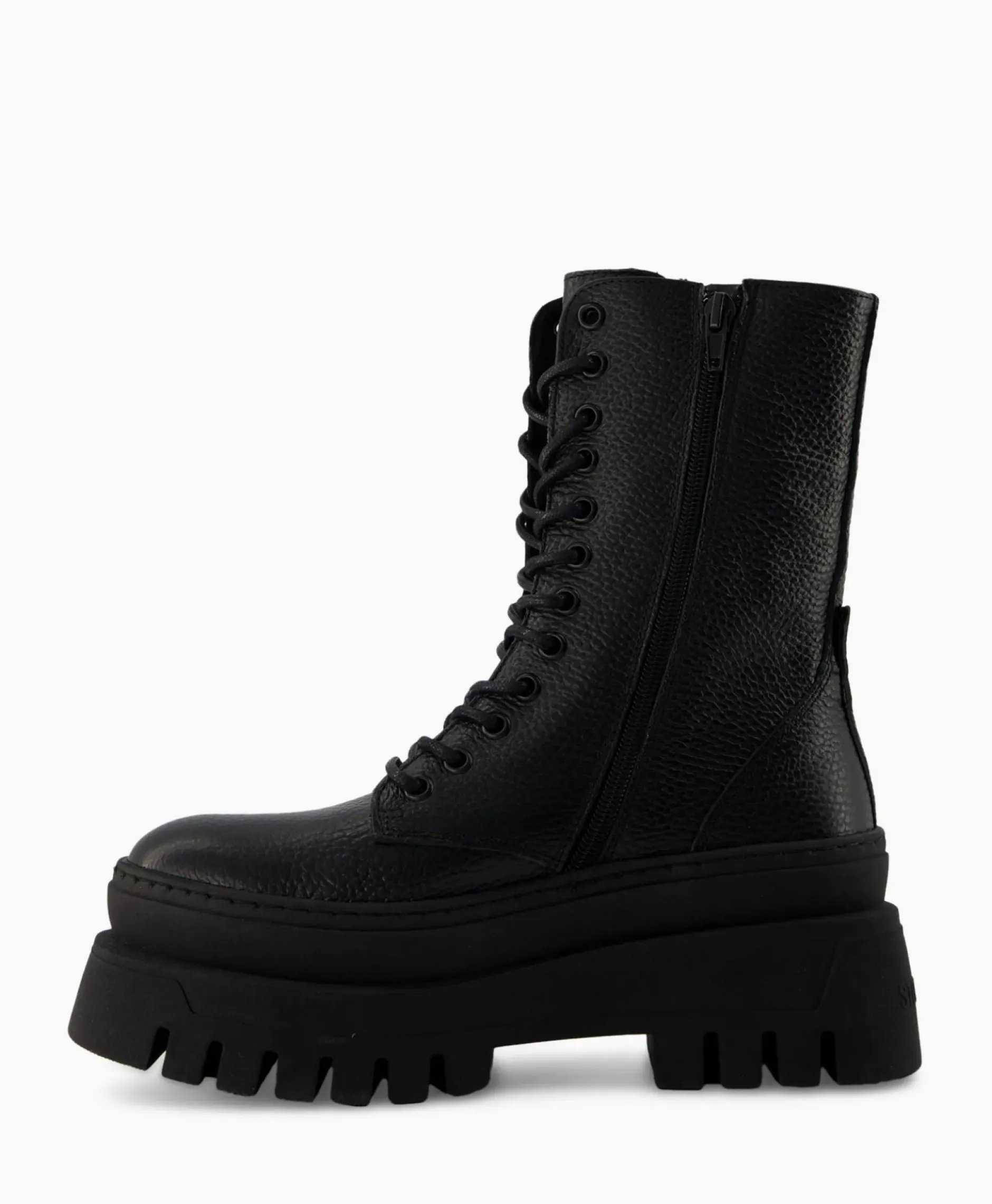 Enkellaars Coast Zwart^Steve Madden Clearance