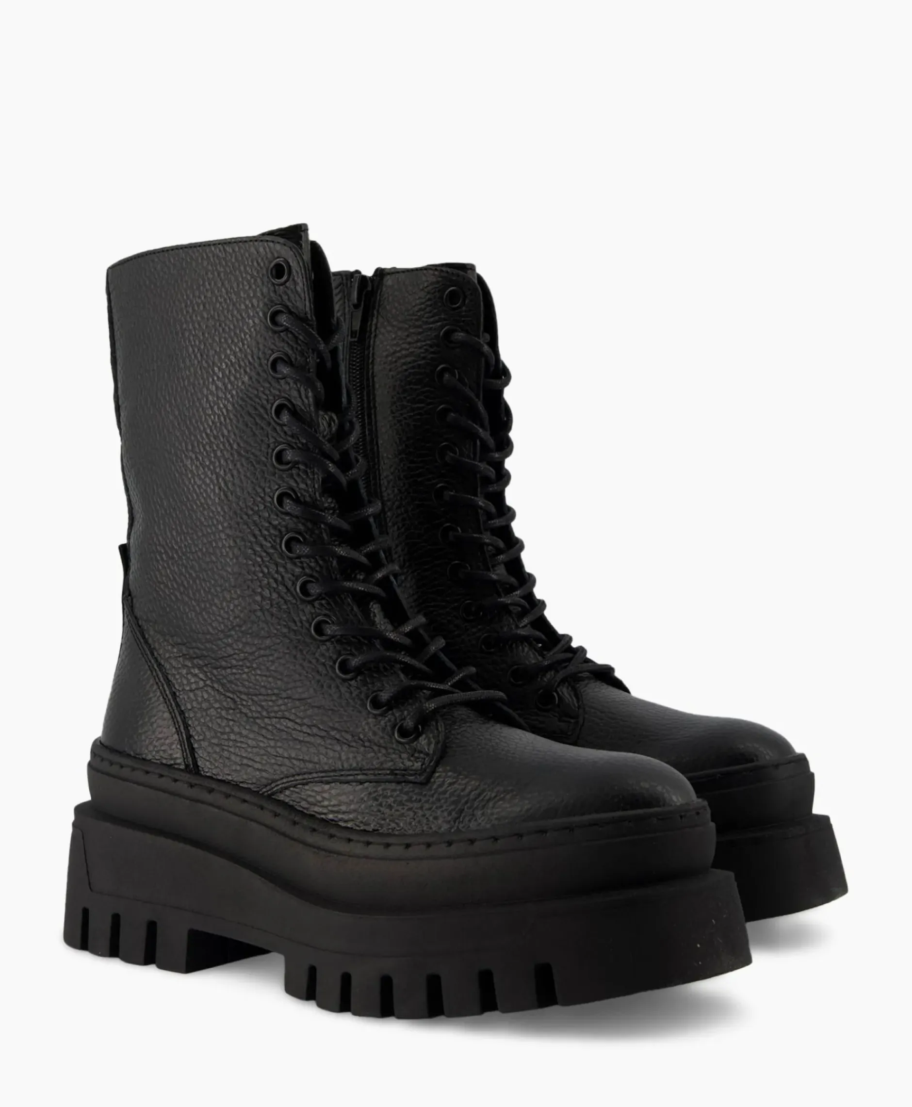 Enkellaars Coast Zwart^Steve Madden Clearance