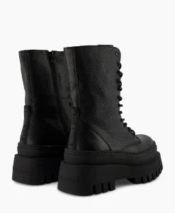 Enkellaars Coast Zwart^Steve Madden Clearance