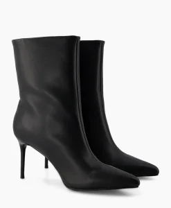 Enkellaars Lyricals Zwart^Steve Madden