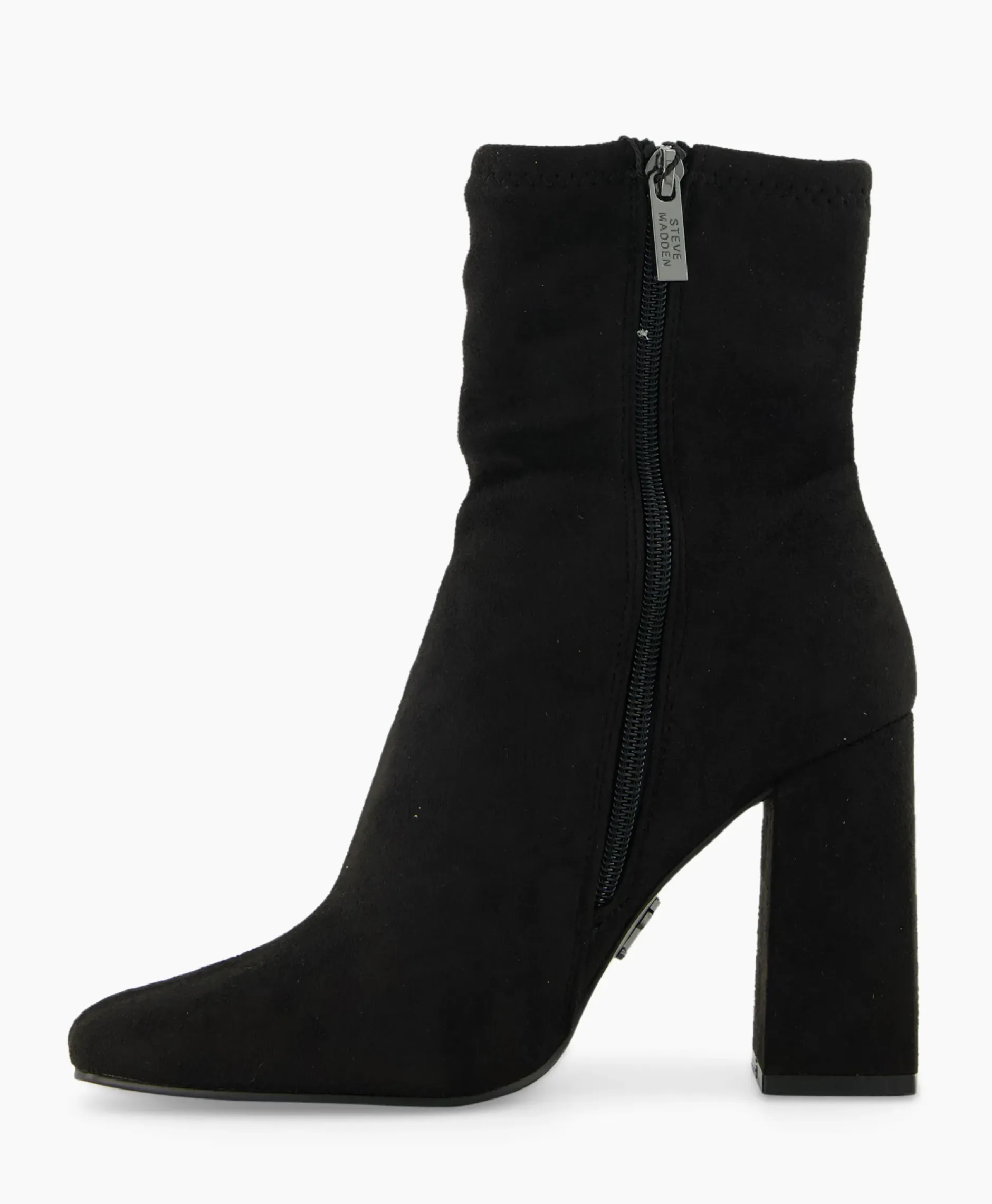 Enkellaars Traverse Zwart^Steve Madden Discount