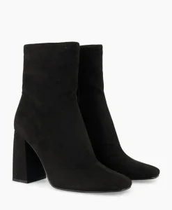 Enkellaars Traverse Zwart^Steve Madden Discount