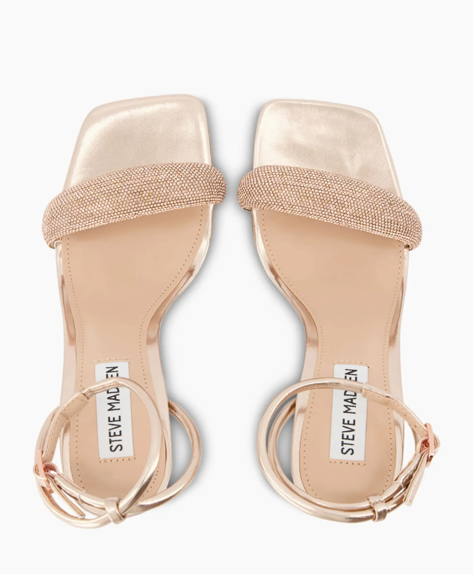 Pump Entice-R Rose^Steve Madden Online