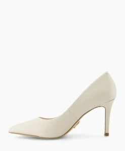 Pump Ladybug Ecru^Steve Madden Hot
