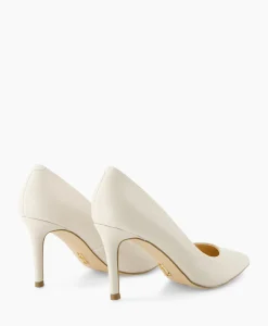 Pump Ladybug Ecru^Steve Madden Hot