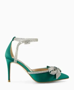Pump Live Up Groen^Steve Madden Outlet