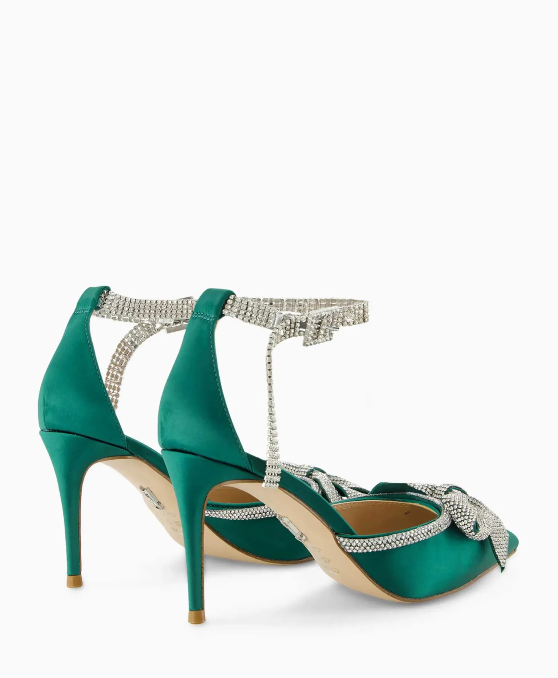 Pump Live Up Groen^Steve Madden Outlet