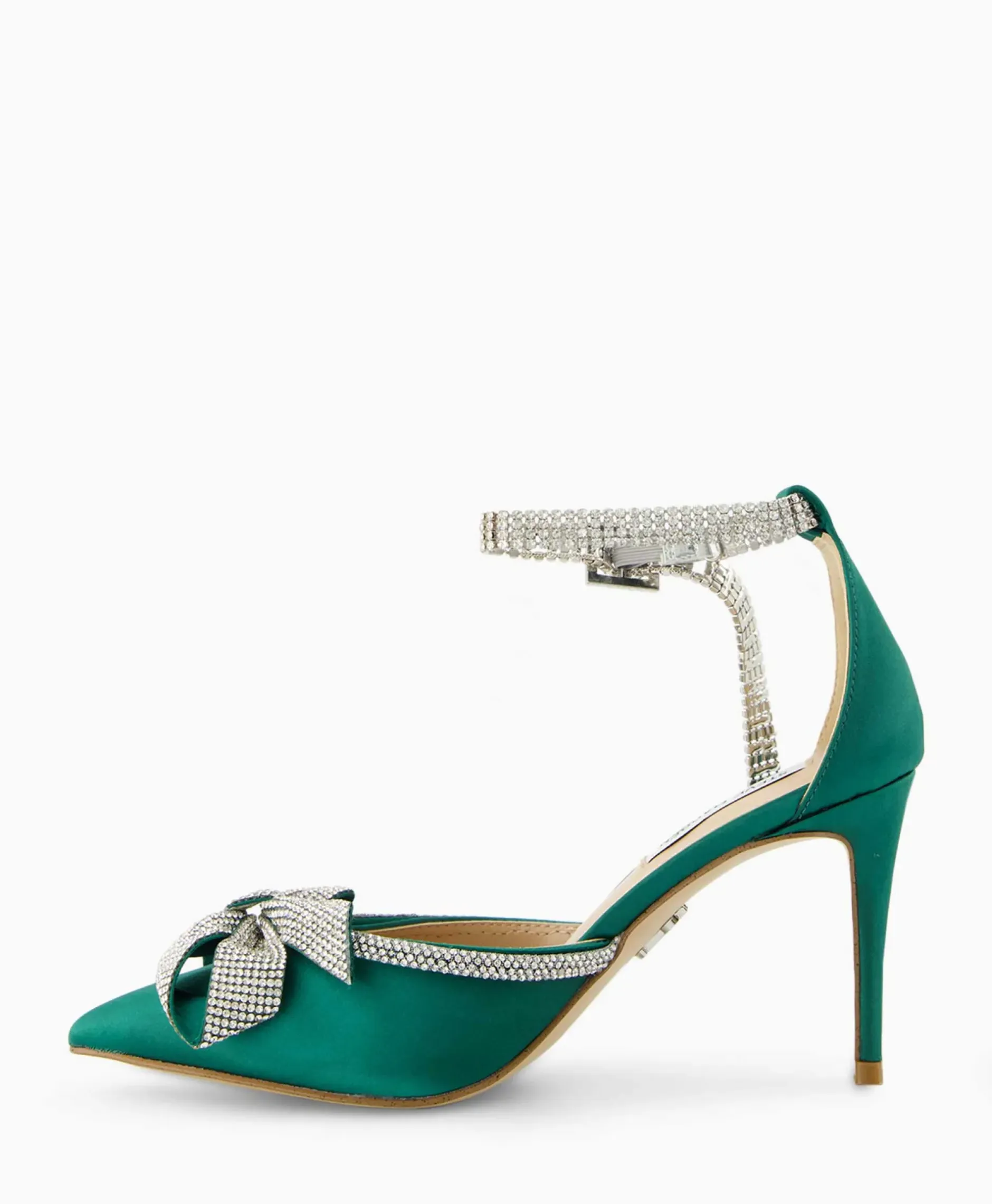 Pump Live Up Groen^Steve Madden Outlet