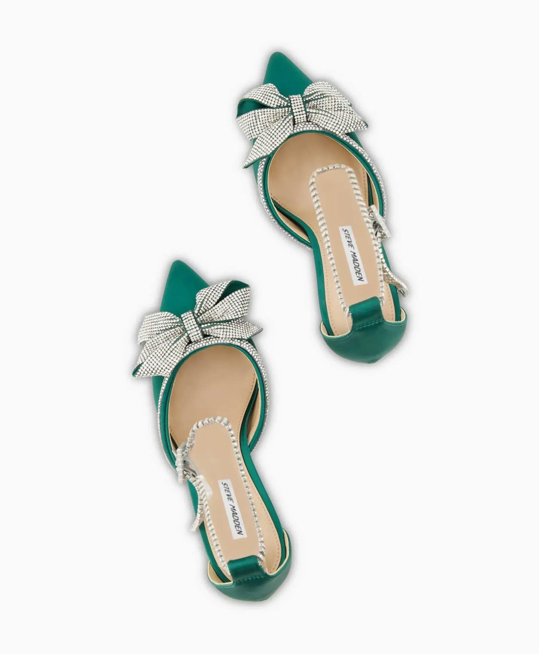 Pump Live Up Groen^Steve Madden Outlet