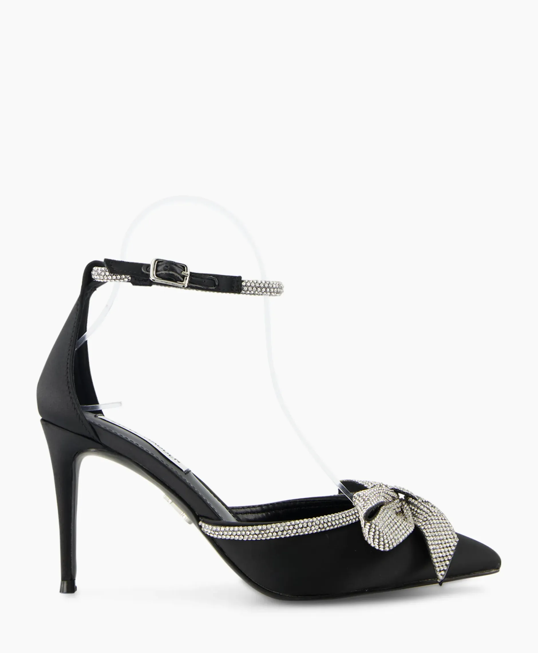 Pump Lumiere Zwart^Steve Madden Hot