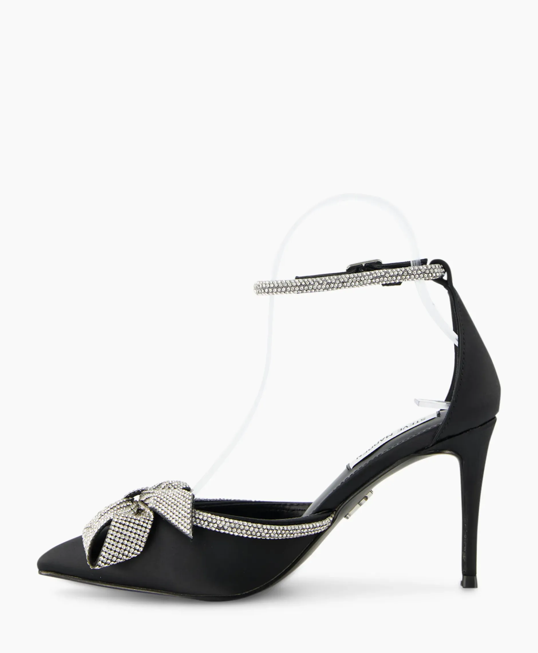 Pump Lumiere Zwart^Steve Madden Hot