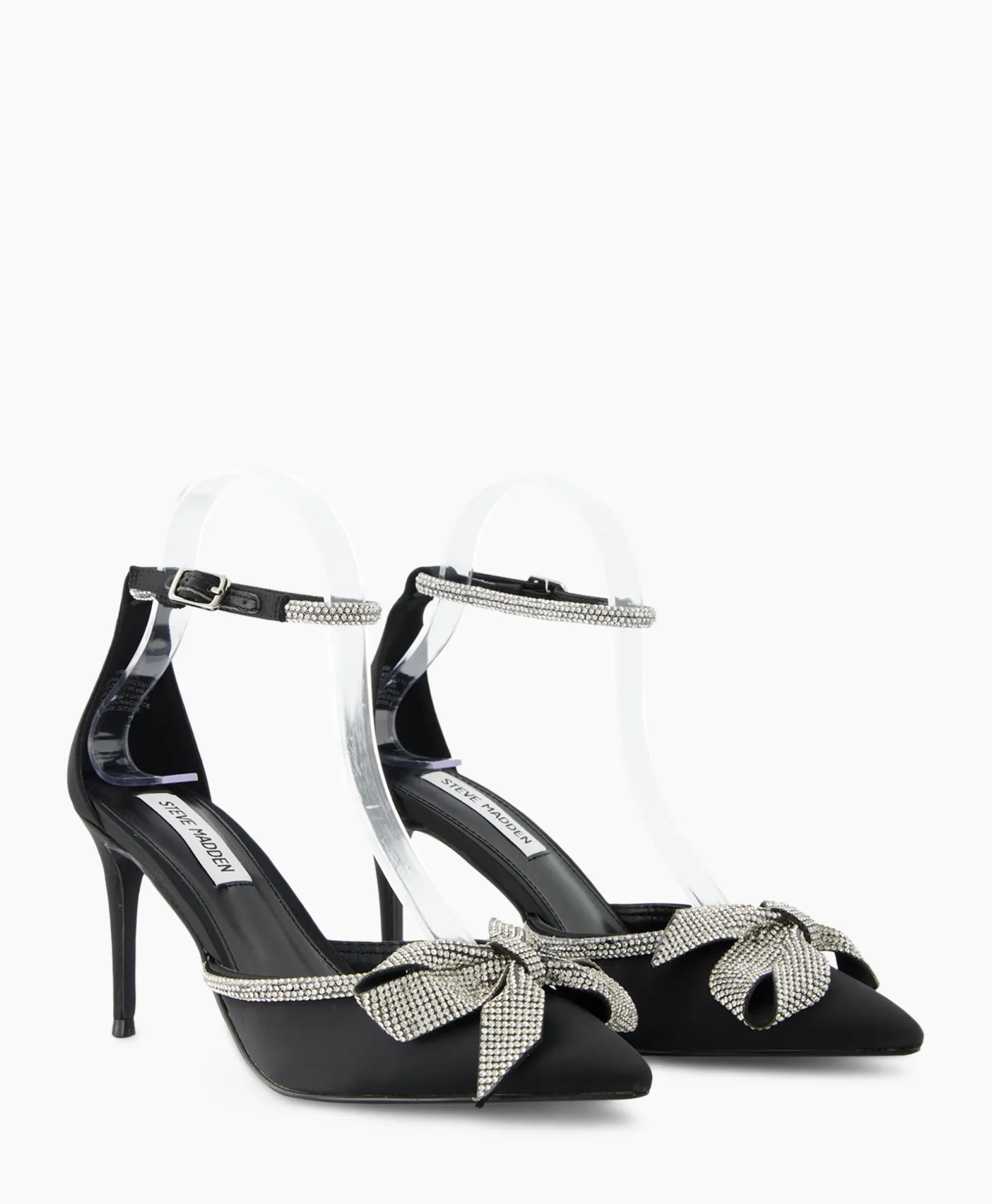 Pump Lumiere Zwart^Steve Madden Hot