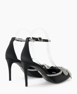 Pump Lumiere Zwart^Steve Madden Hot
