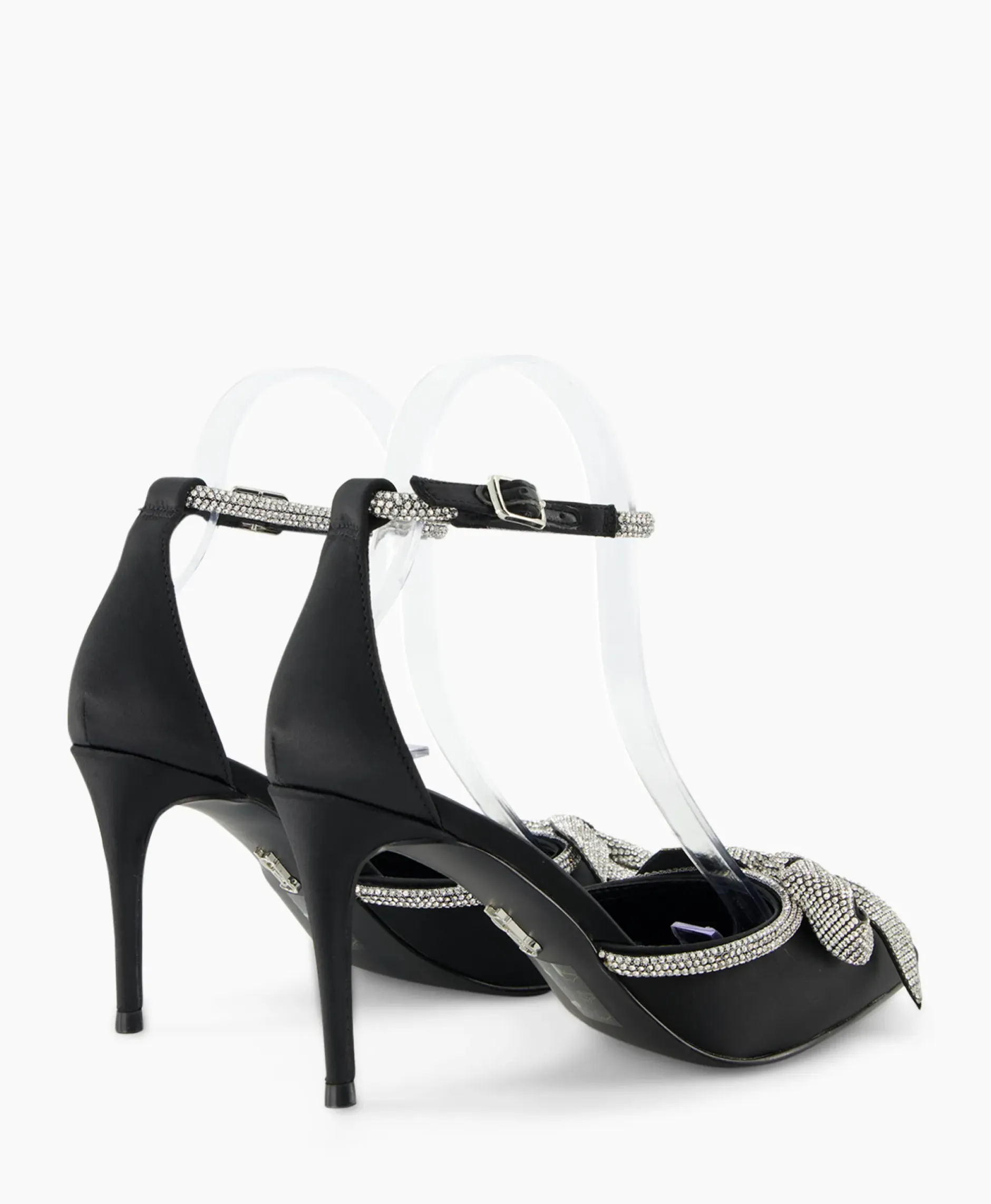 Pump Lumiere Zwart^Steve Madden Hot