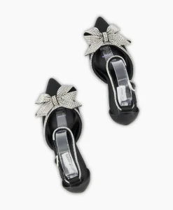 Pump Lumiere Zwart^Steve Madden Hot