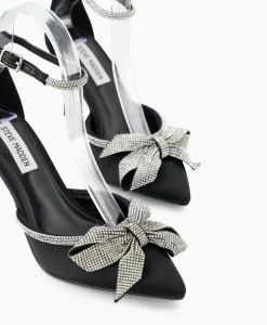 Pump Lumiere Zwart^Steve Madden Hot