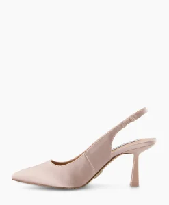 Pump Lustrous Beige^Steve Madden New