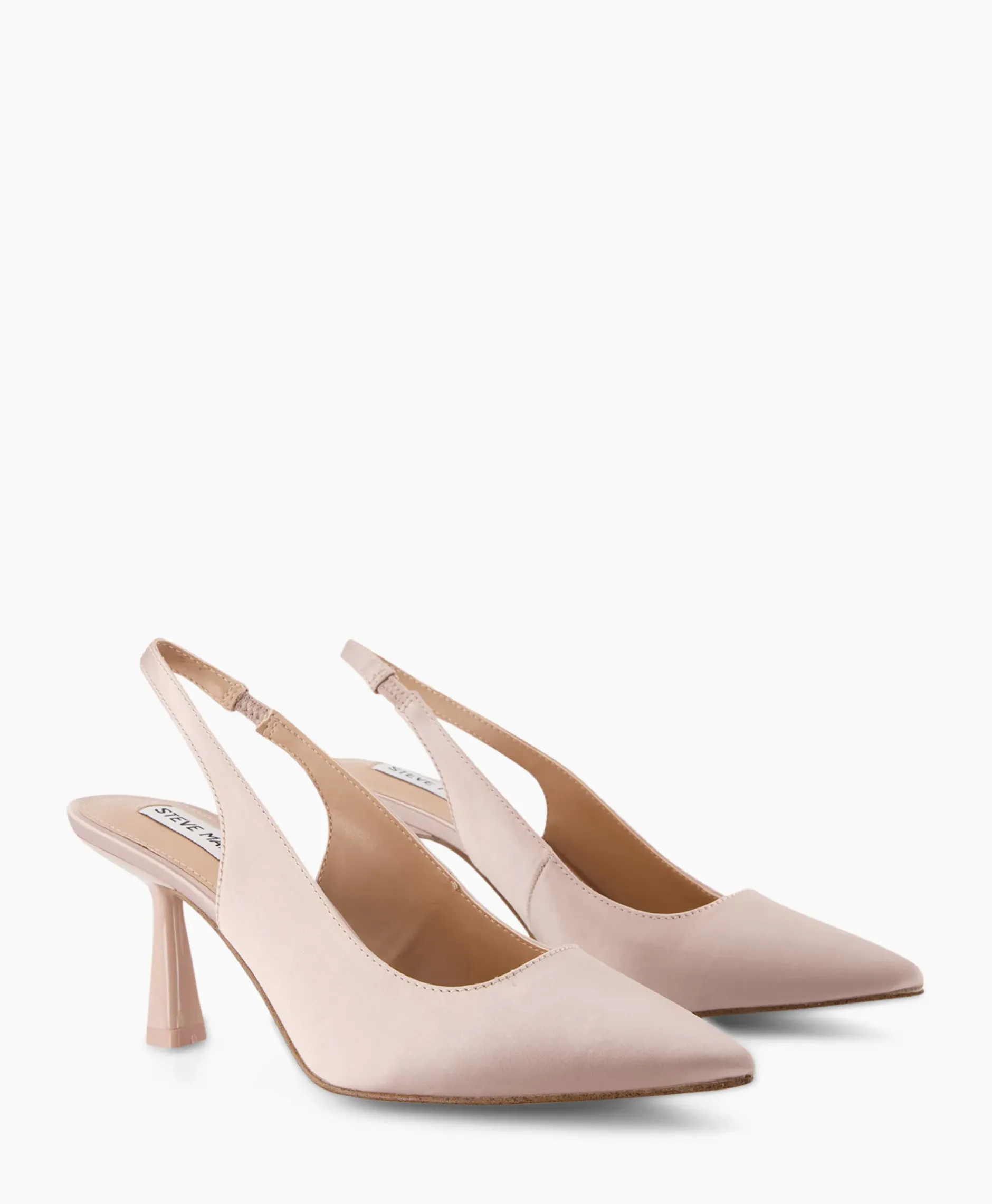 Pump Lustrous Beige^Steve Madden New