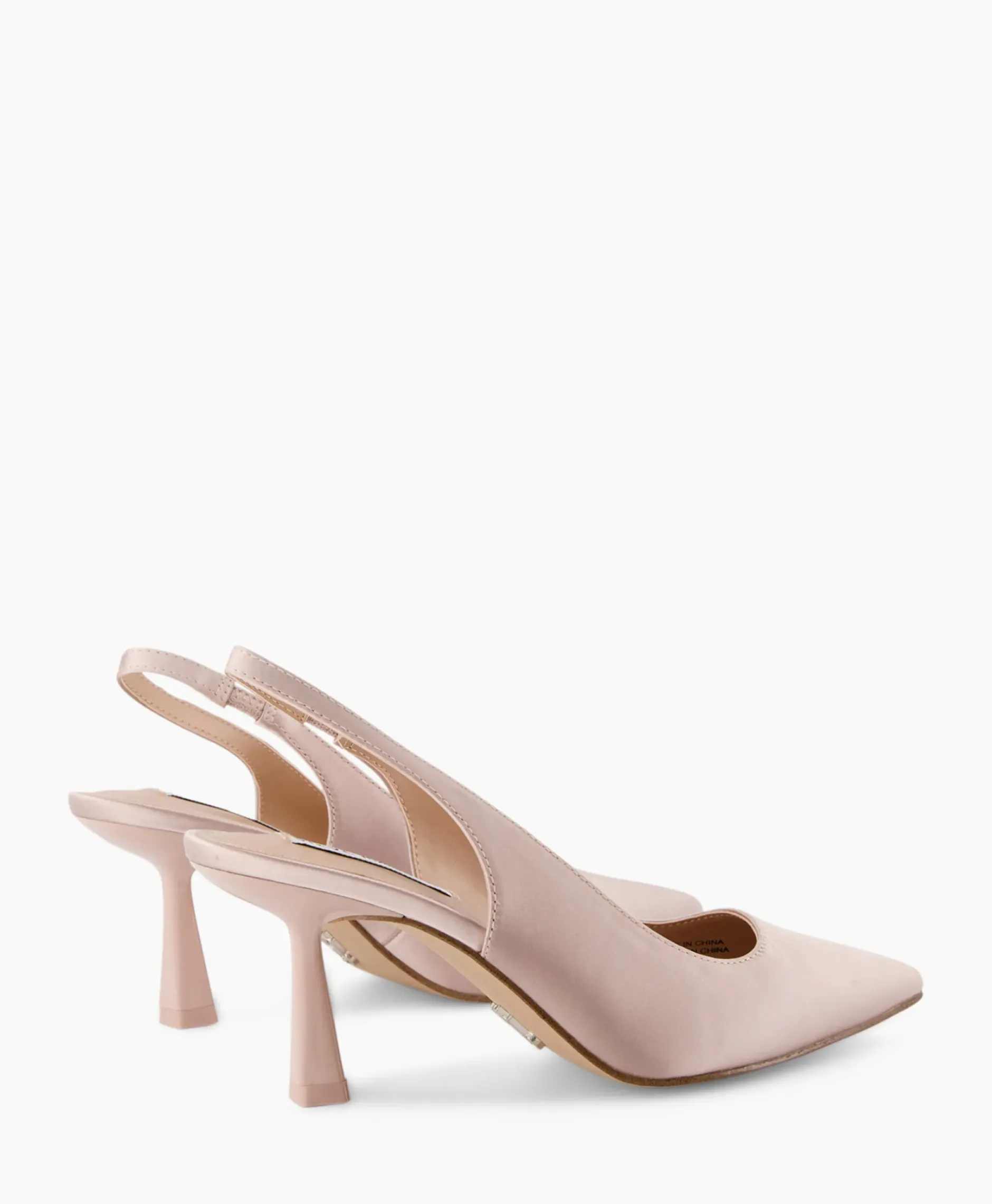 Pump Lustrous Beige^Steve Madden New