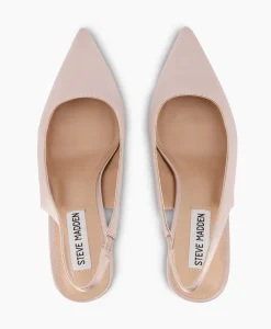 Pump Lustrous Beige^Steve Madden New