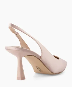 Pump Lustrous Beige^Steve Madden New