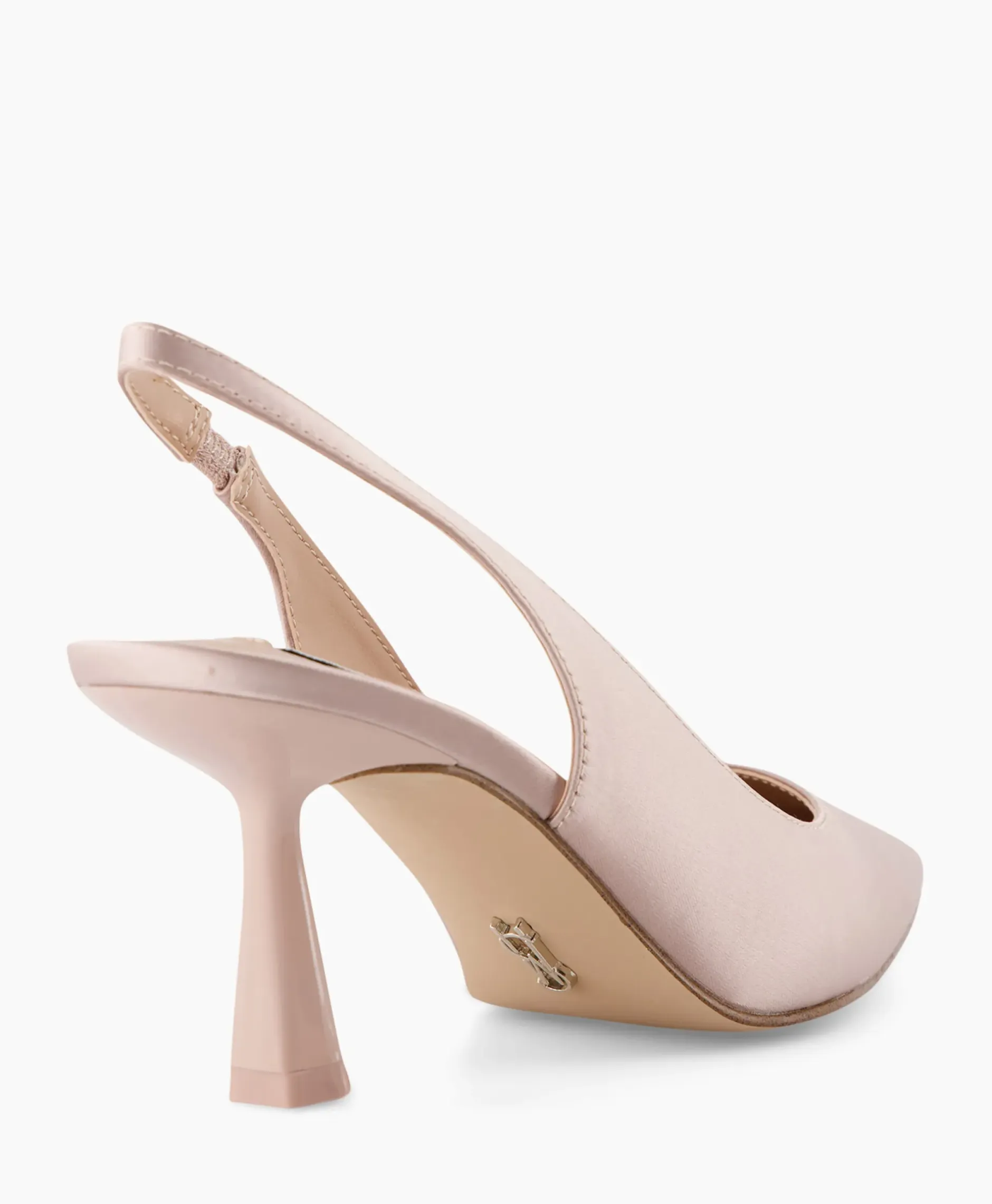 Pump Lustrous Beige^Steve Madden New