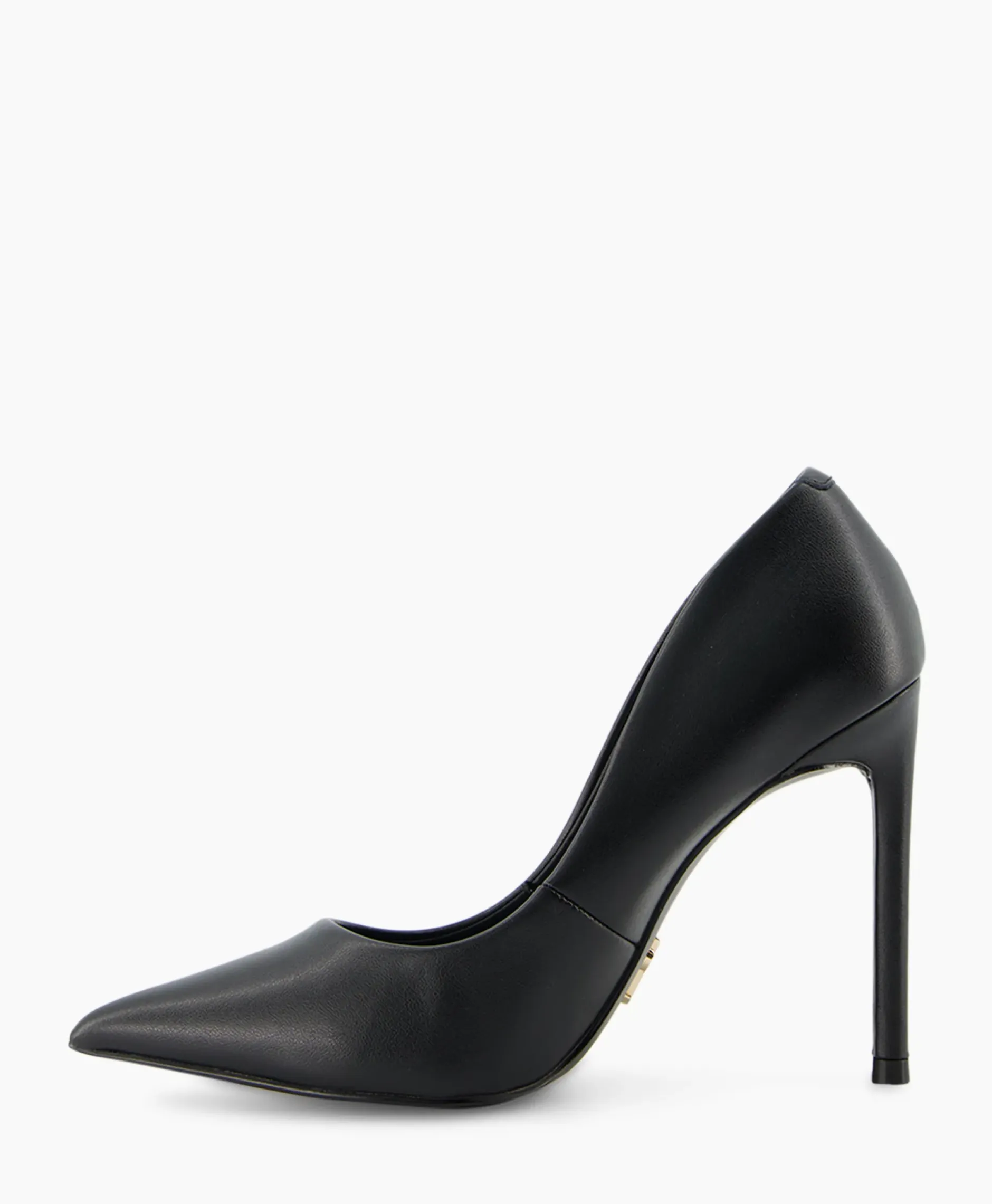 Pump Vaze Zwart^Steve Madden Best