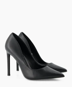 Pump Vaze Zwart^Steve Madden Best