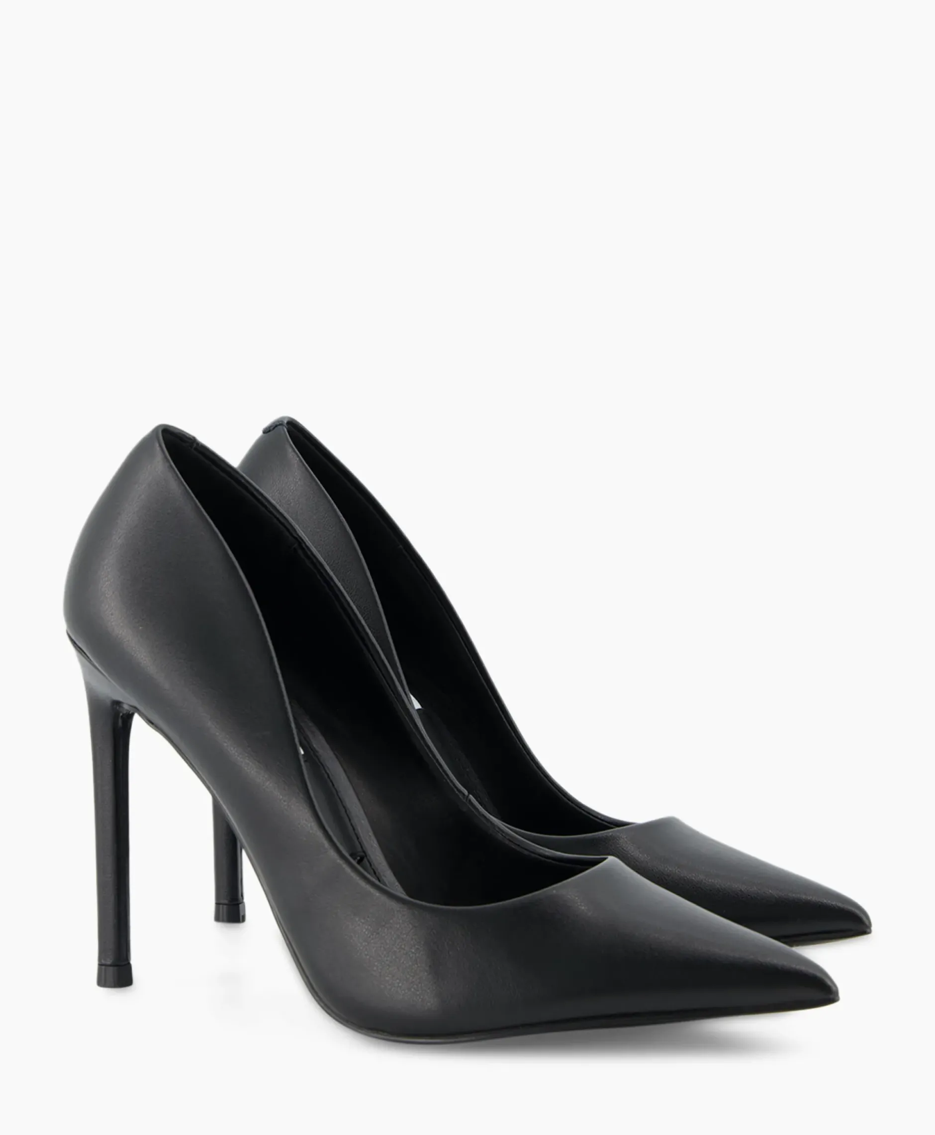 Pump Vaze Zwart^Steve Madden Best