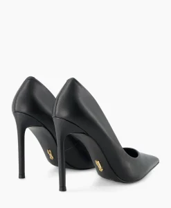 Pump Vaze Zwart^Steve Madden Best
