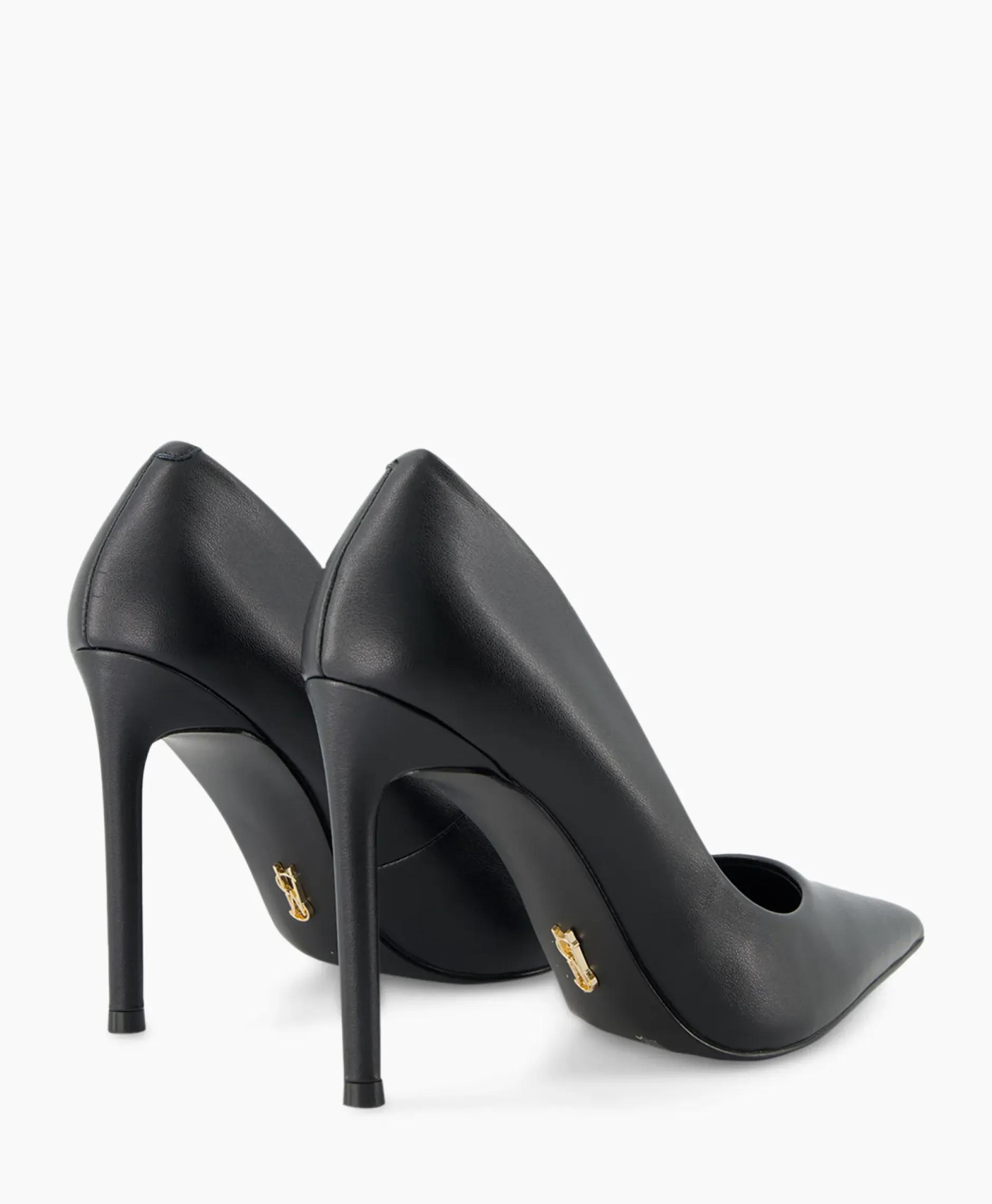 Pump Vaze Zwart^Steve Madden Best