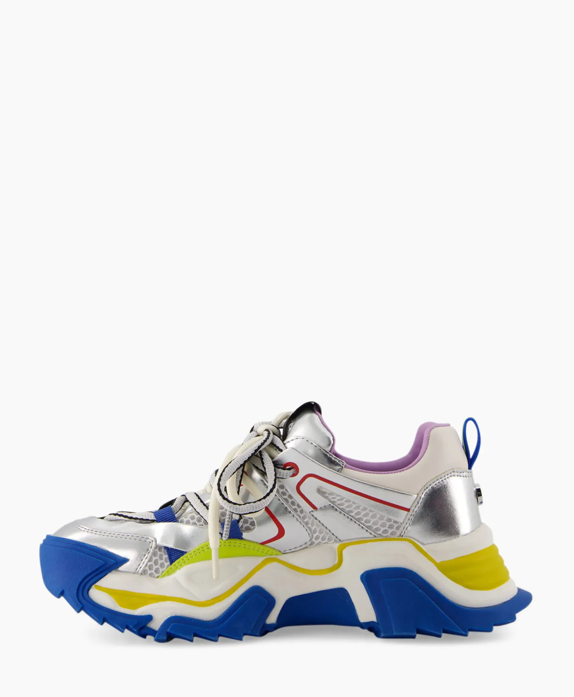 Sneaker Kingdom-E Blauw^Steve Madden Discount