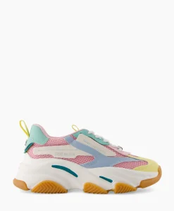 Sneaker Possession-E Licht Blauw^Steve Madden Best