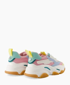 Sneaker Possession-E Licht Blauw^Steve Madden Best