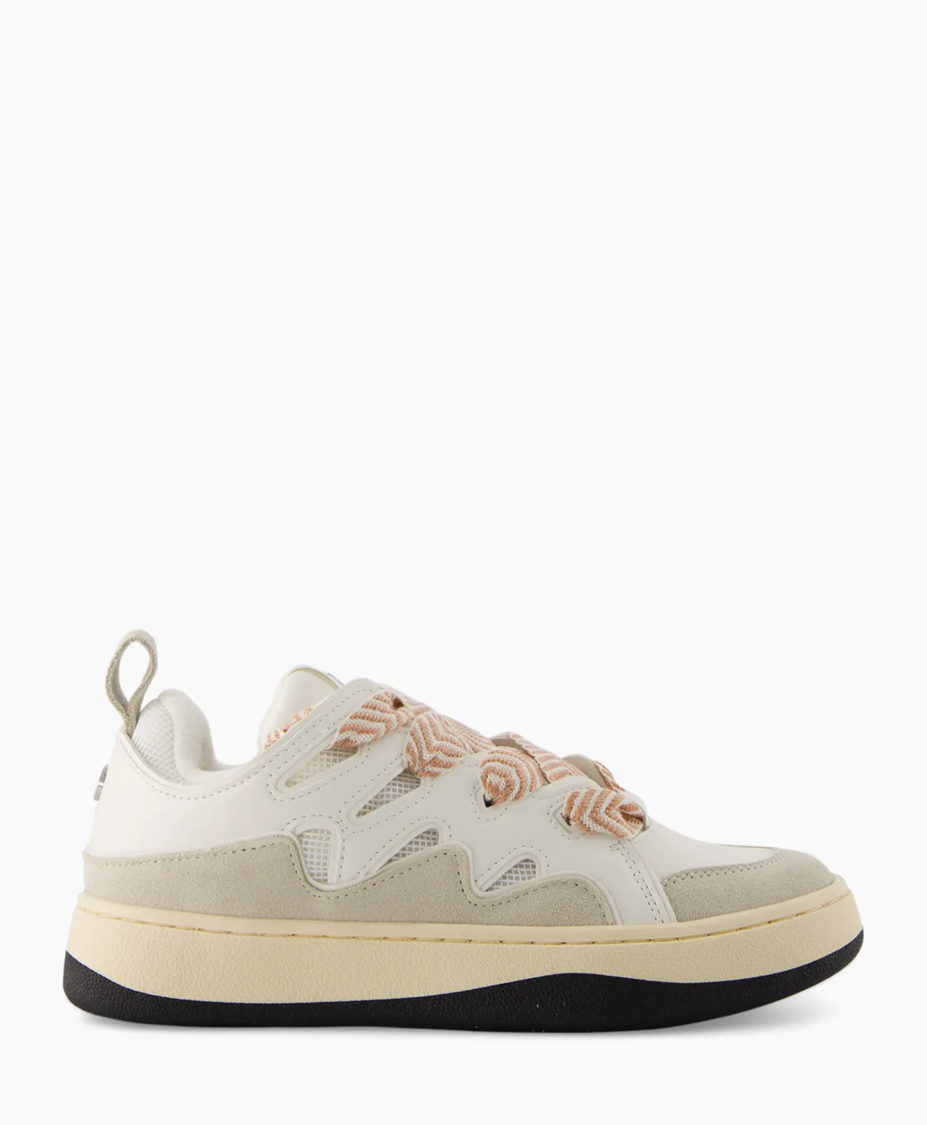 Sneaker Roaring Beige^Steve Madden New