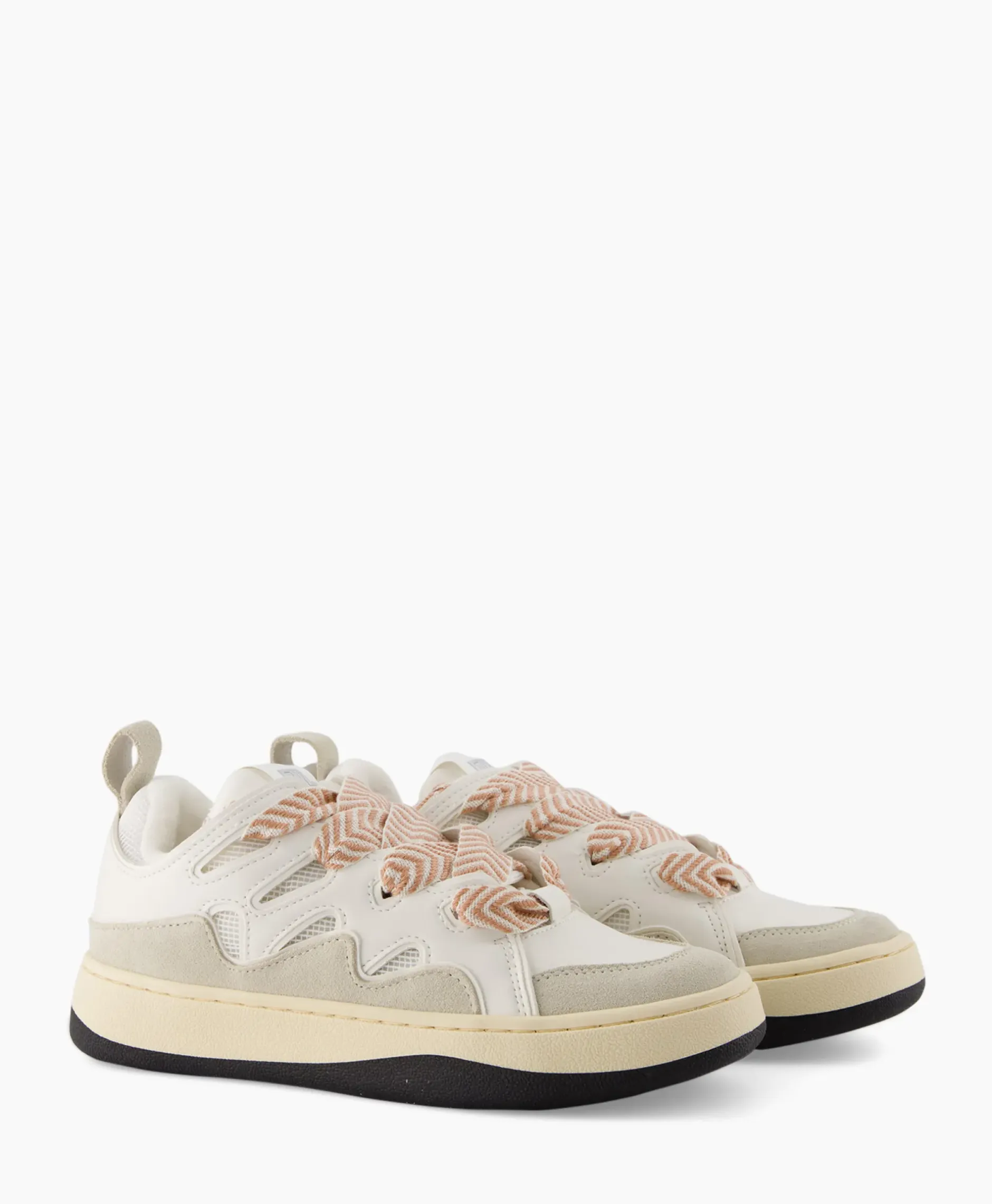 Sneaker Roaring Beige^Steve Madden New