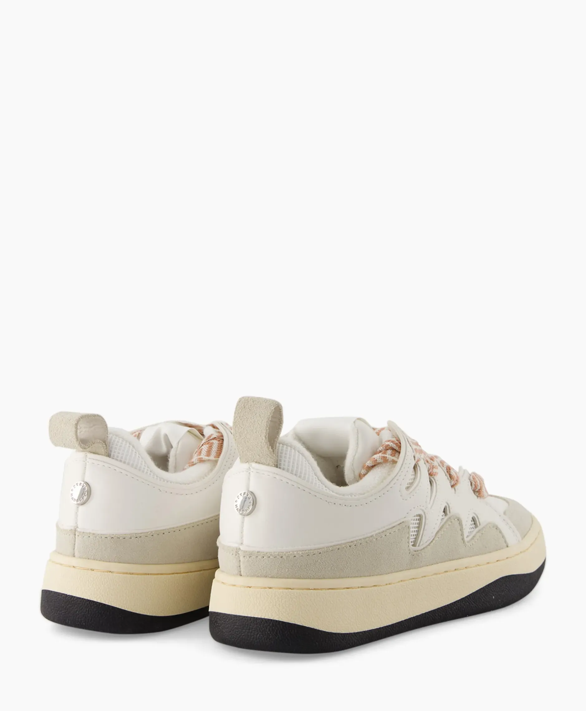 Sneaker Roaring Beige^Steve Madden New