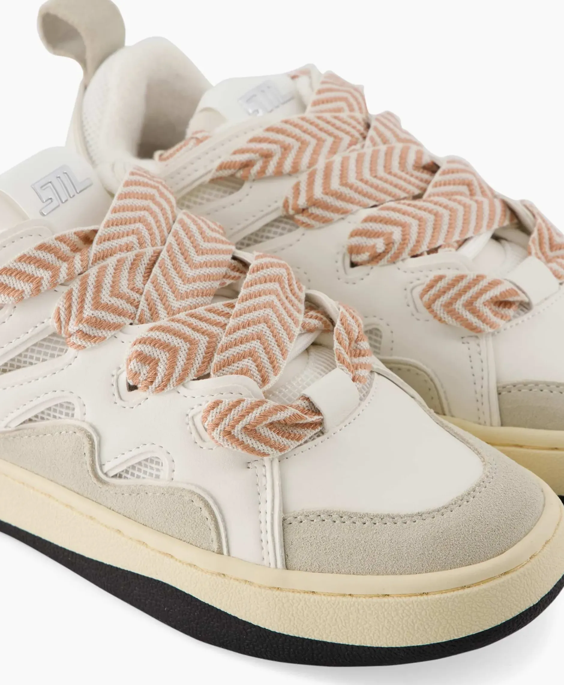 Sneaker Roaring Beige^Steve Madden New