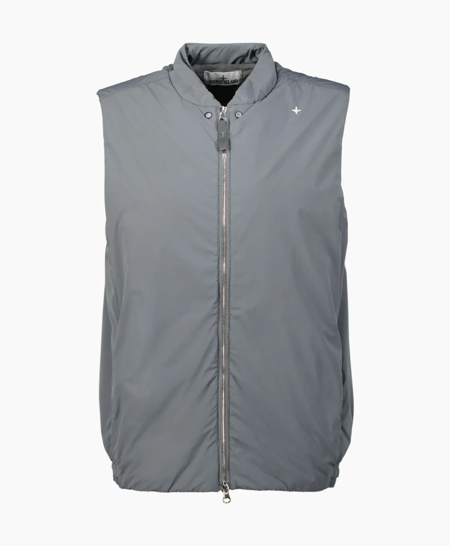 Bodywarmer G03G2 Grijs^Stone Island Best