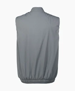 Bodywarmer G03G2 Grijs^Stone Island Best