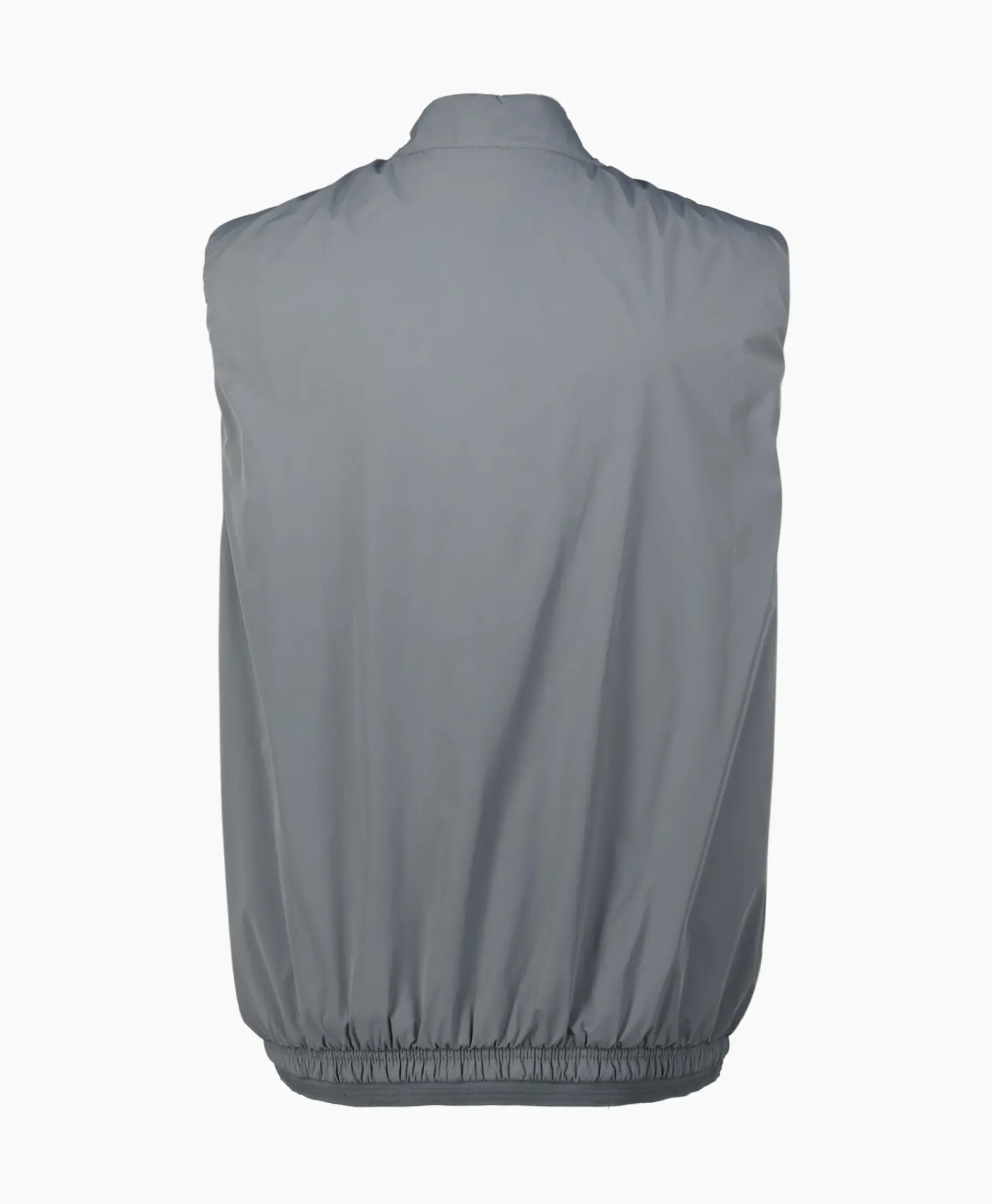 Bodywarmer G03G2 Grijs^Stone Island Best
